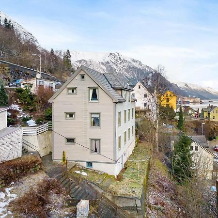 Odda City Apartments Exterior photo