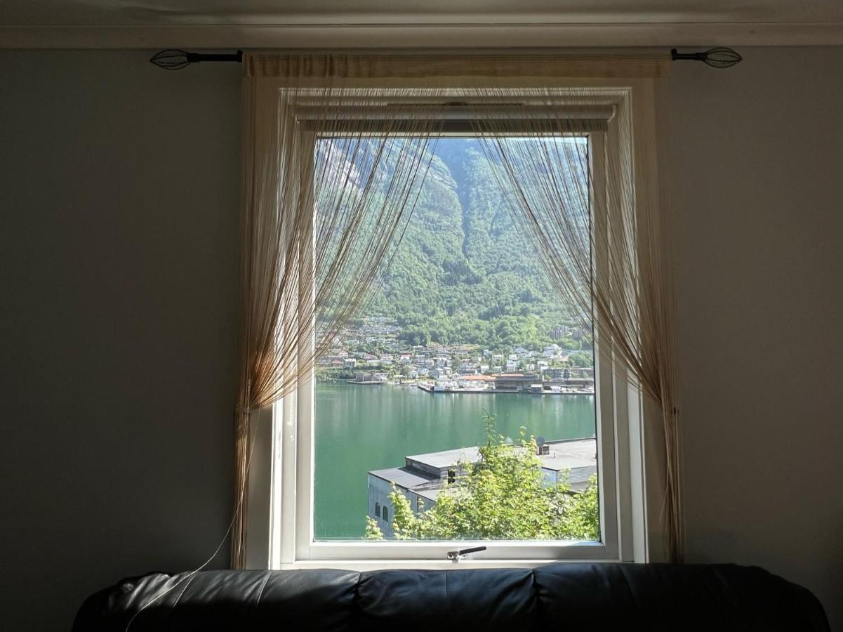 Odda City Apartments Exterior photo