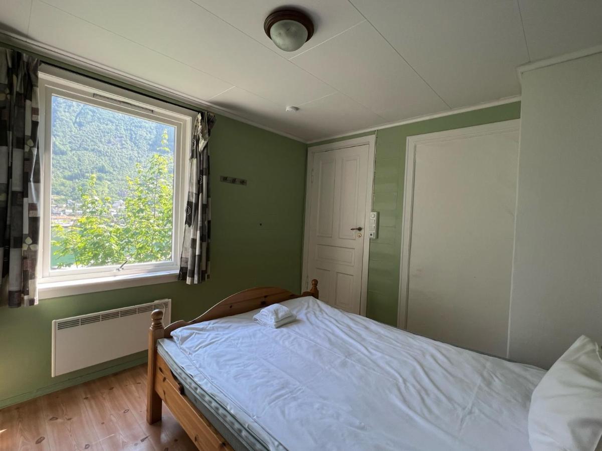 Odda City Apartments Exterior photo