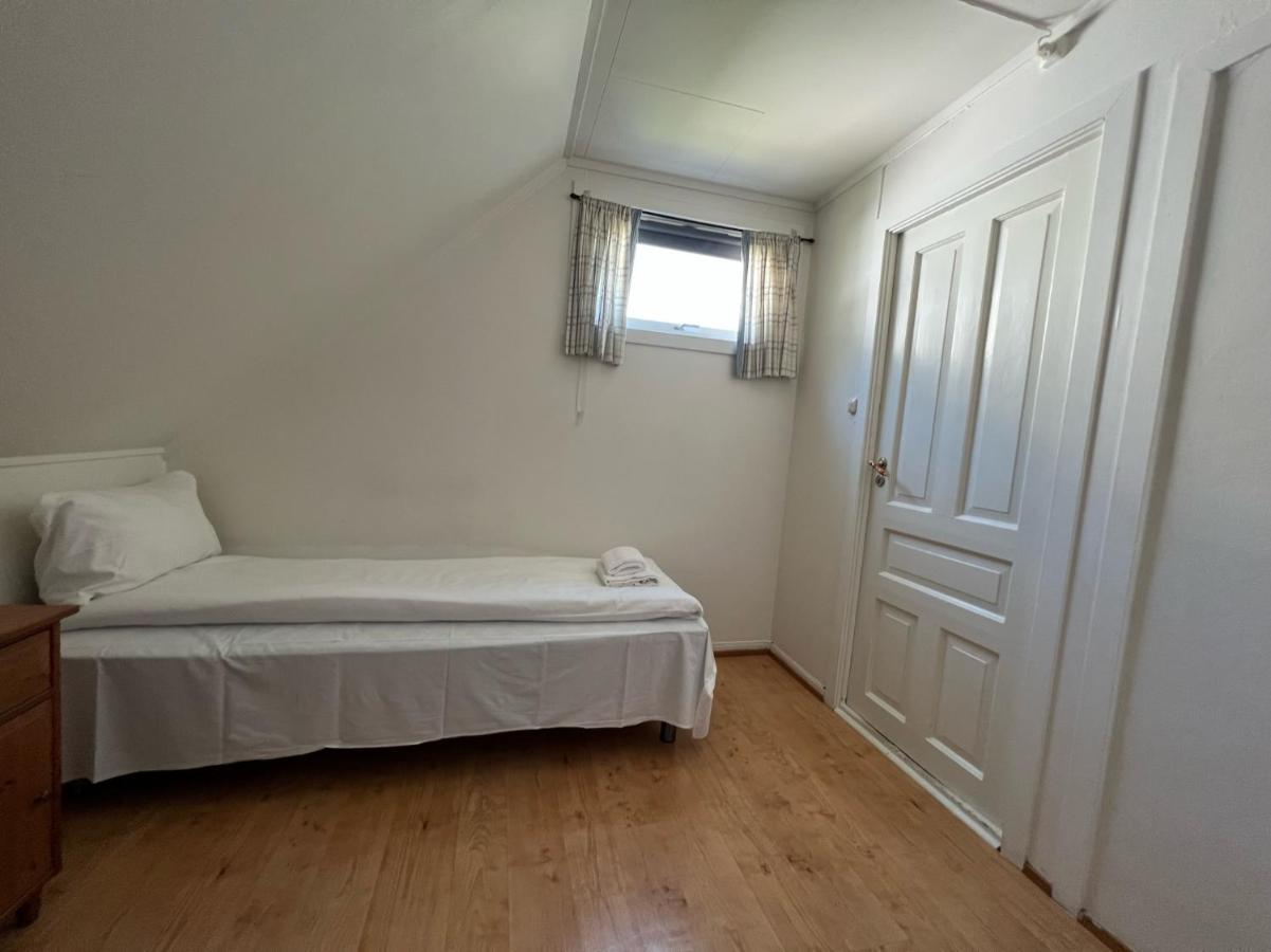 Odda City Apartments Exterior photo